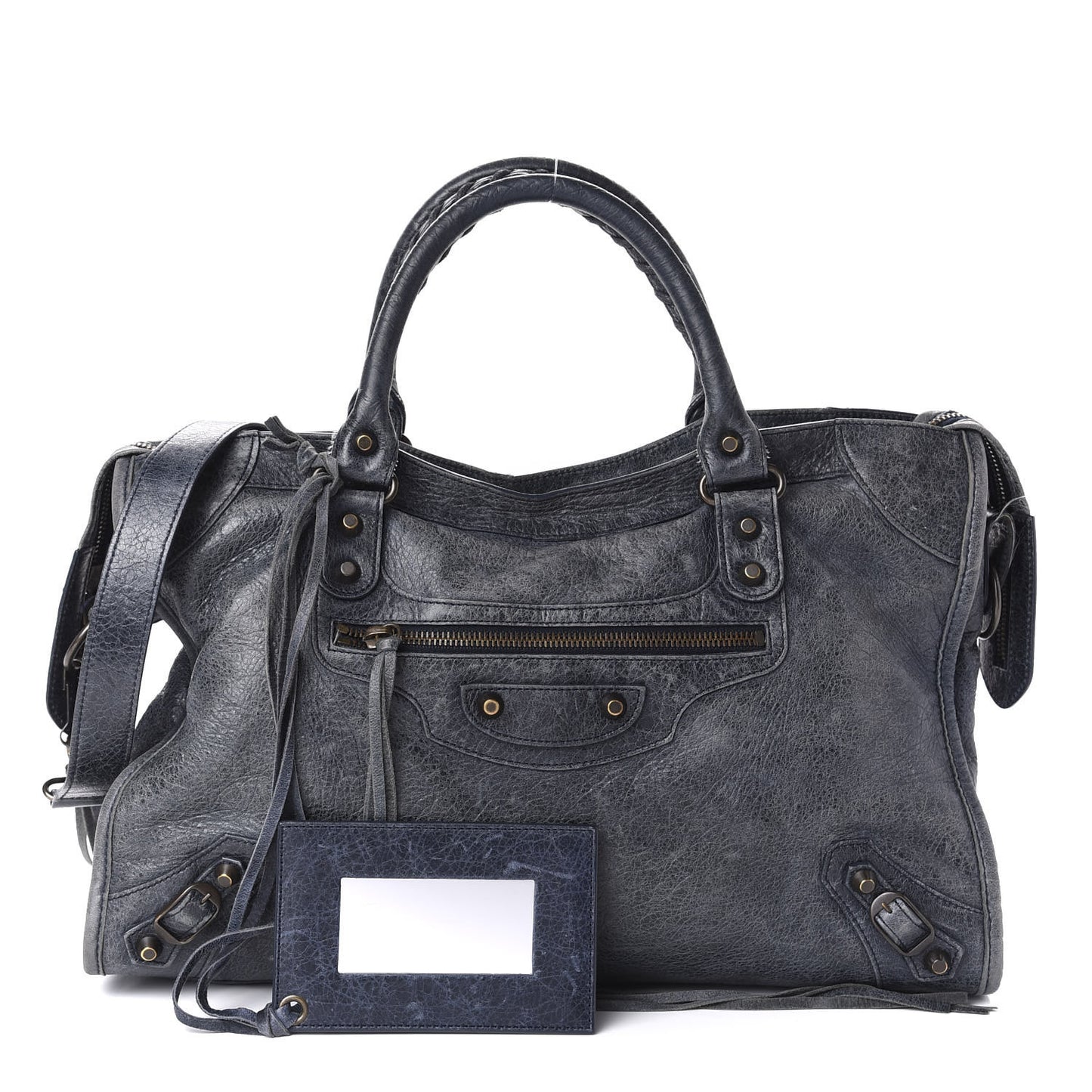 Agneau Classic Hardware City Dark Night