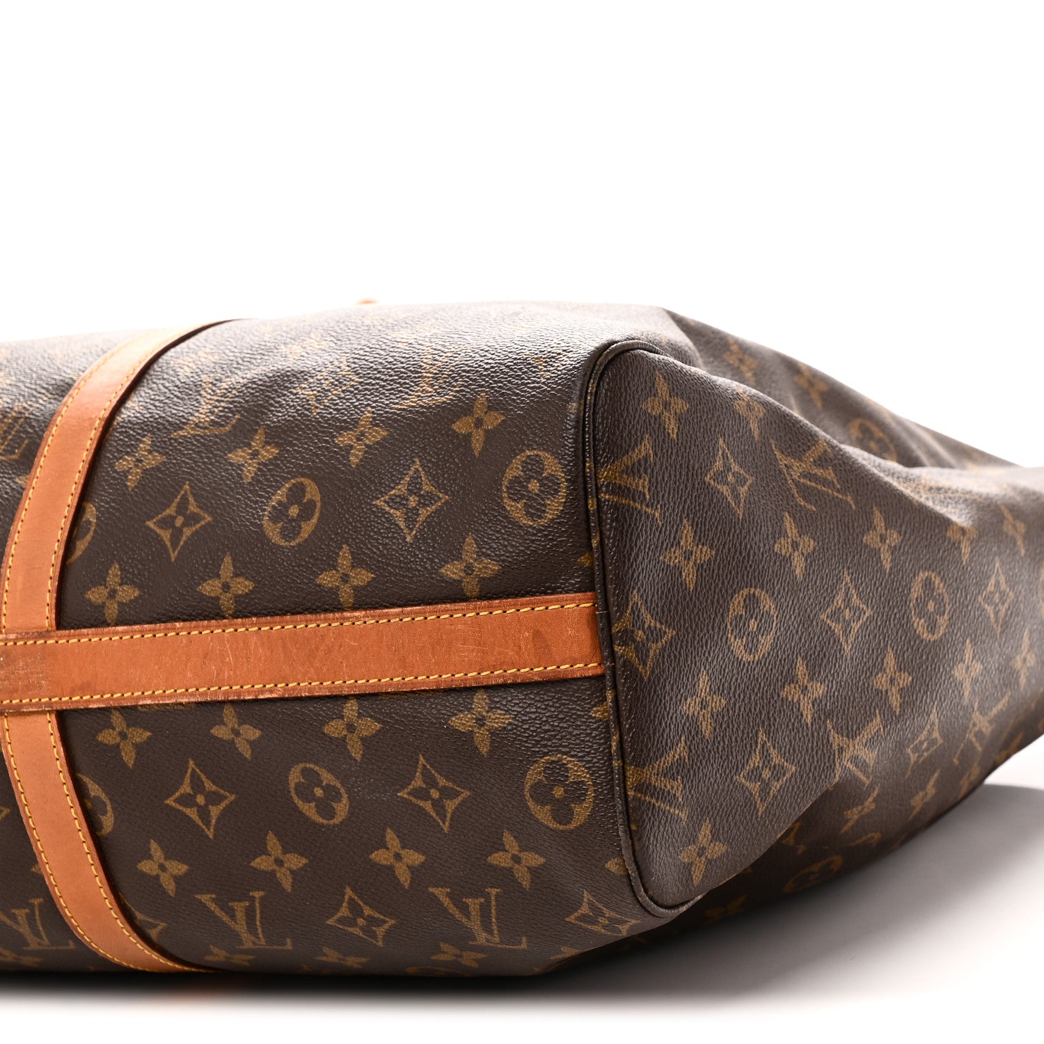 Louis Vuitton Monogram Sac Flanerie 50 9 of 9