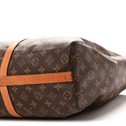 Louis Vuitton Monogram Sac Flanerie 50 9 of 9