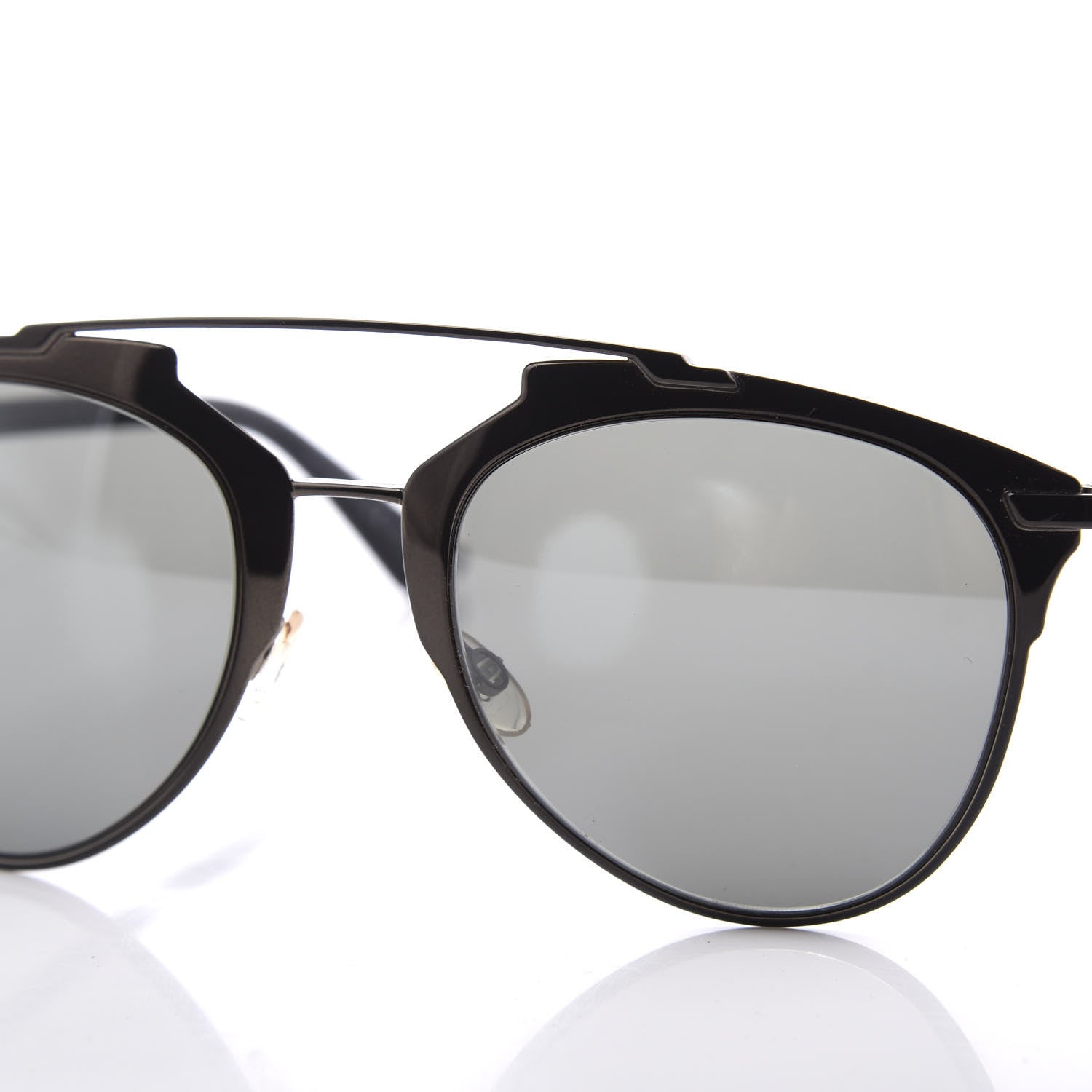 Christian Dior Reflected Sunglasses Black 12 of 13