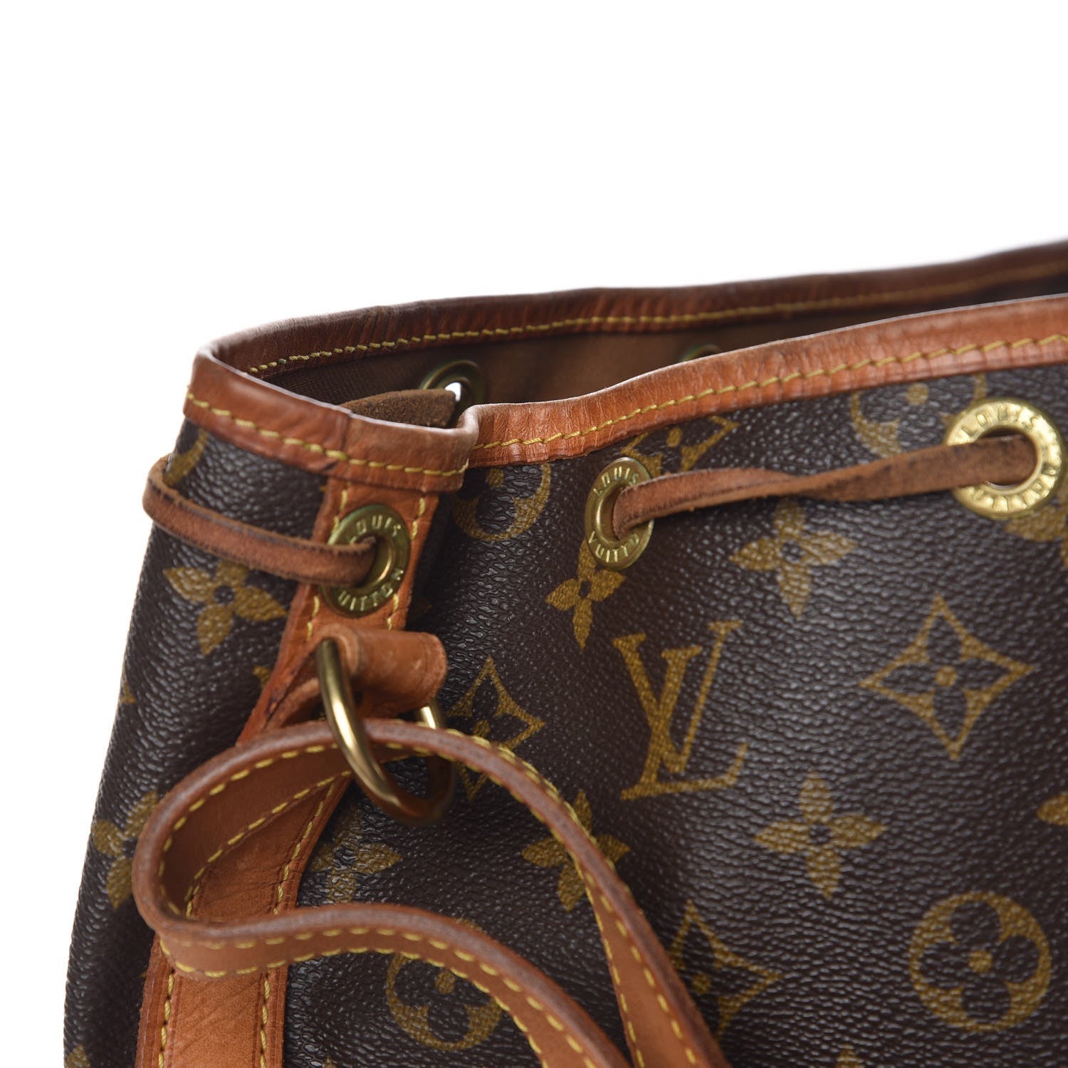 Louis Vuitton Monogram Noe 12 of 17