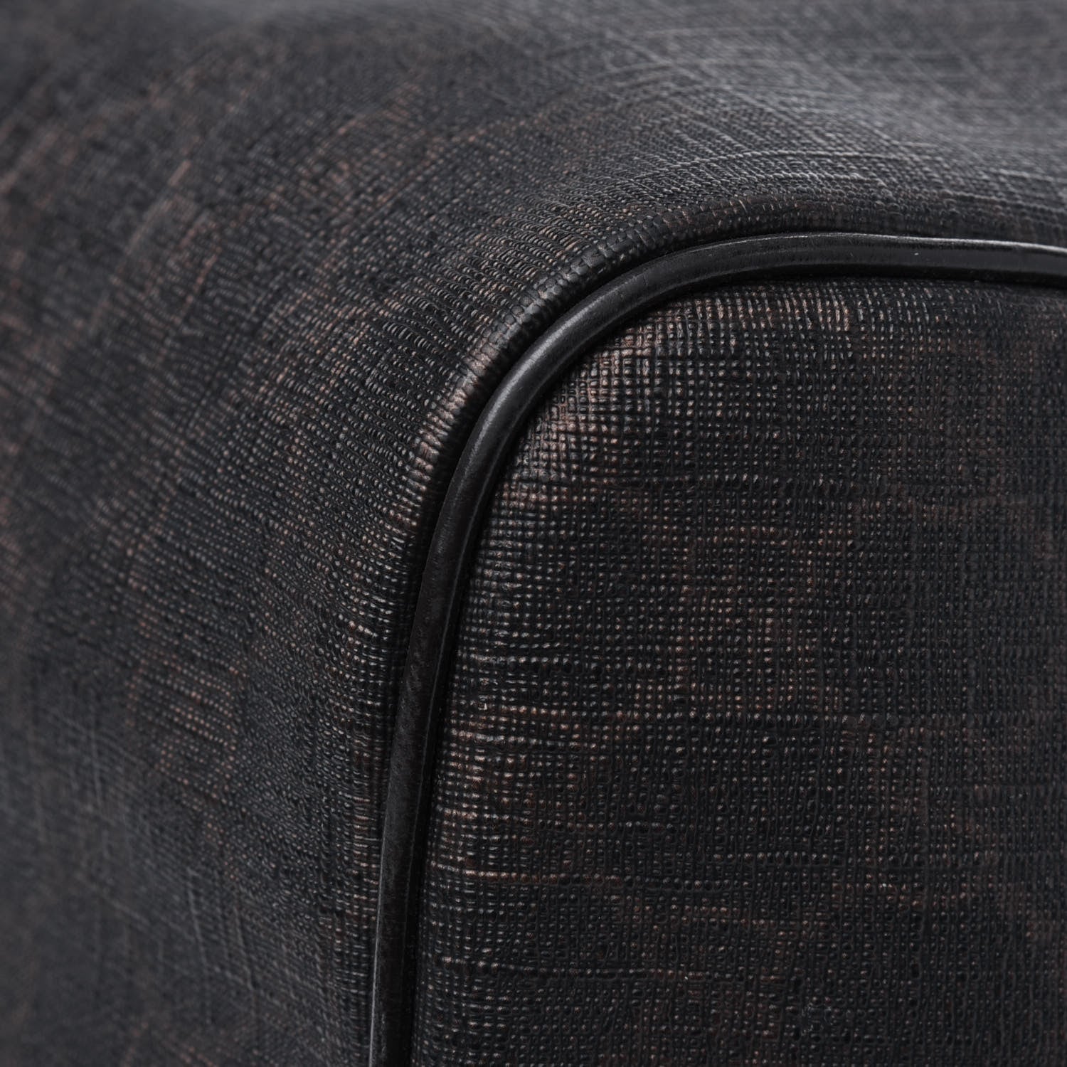 Gucci GG Plus Monogram Large Joy Boston Dark Brown 18 of 29