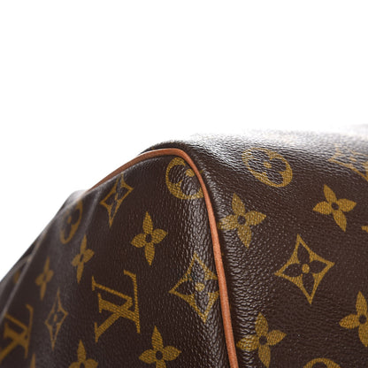 Louis Vuitton Monogram Keepall 60 11 of 12