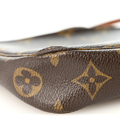 Louis Vuitton Monogram Pochette Accessories 9 of 10