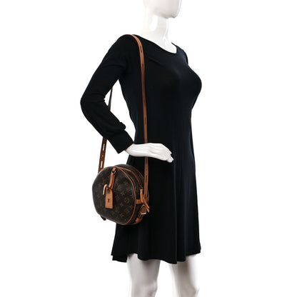Louis Vuitton Monogram Boite Chapeau Souple 2 of 8