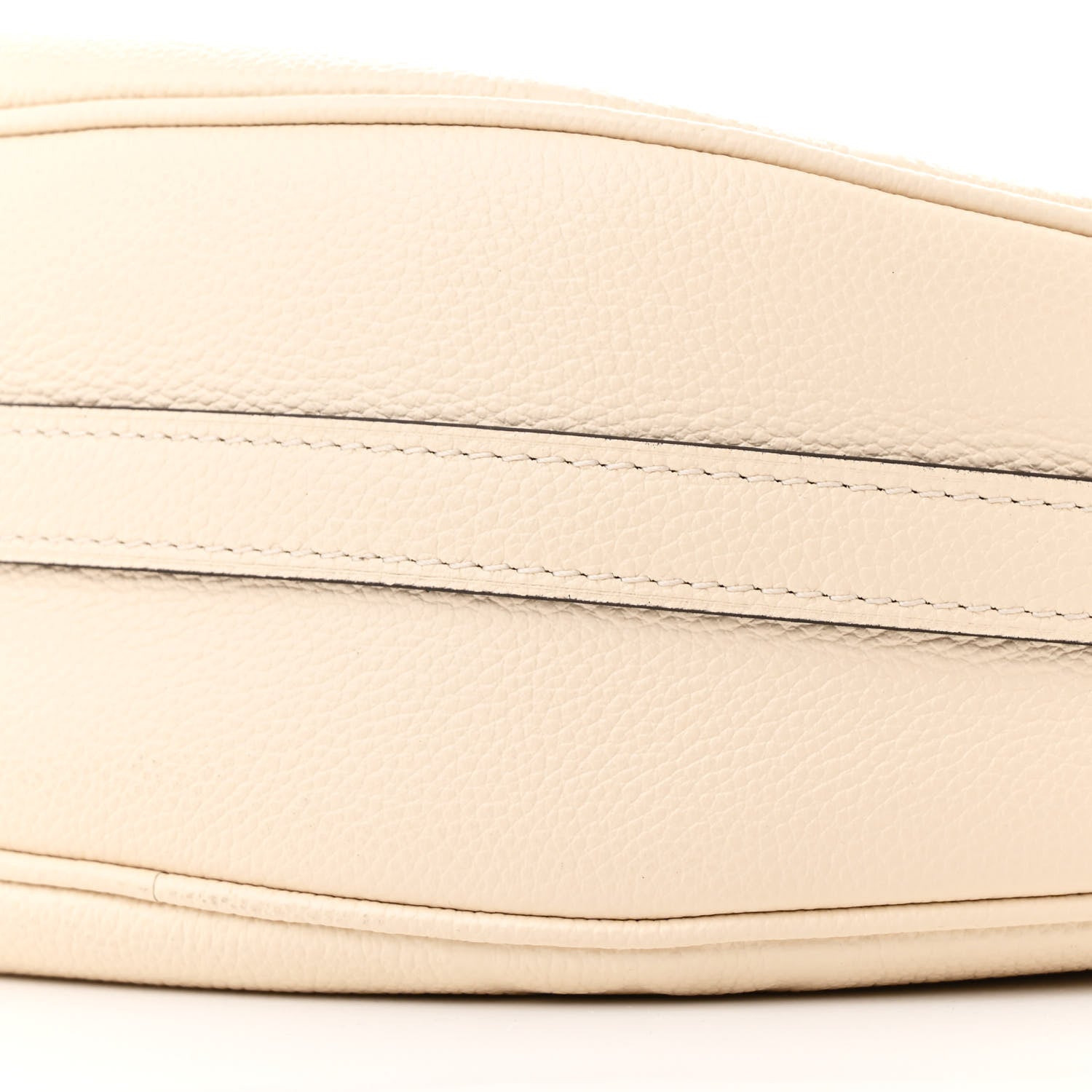 Louis Vuitton Empreinte Monogram Giant Loop Hobo Cream 11 of 11