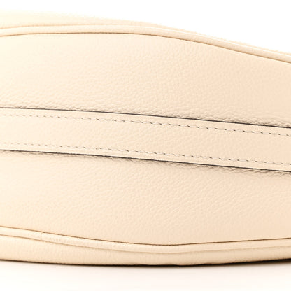 Louis Vuitton Empreinte Monogram Giant Loop Hobo Cream 11 of 11