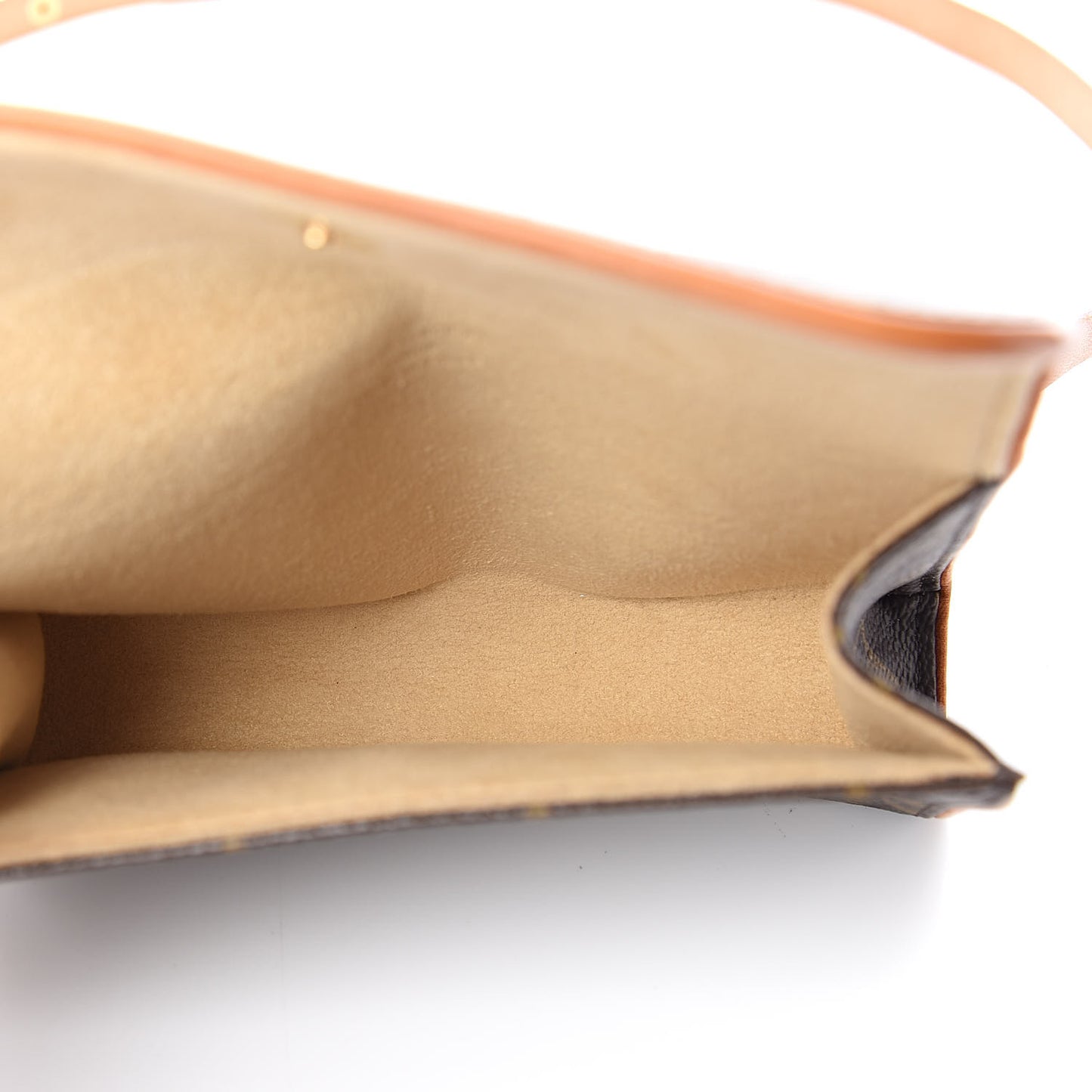 Monogram Pochette Florentine M