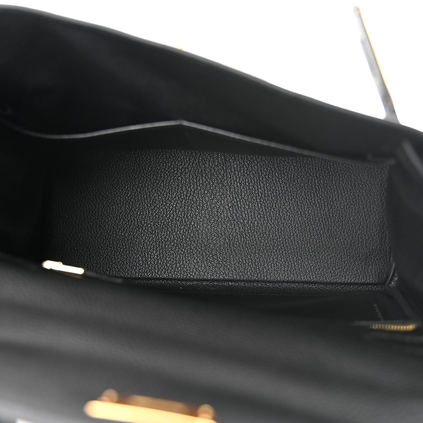 Togo Kelly Retourne 28 Black