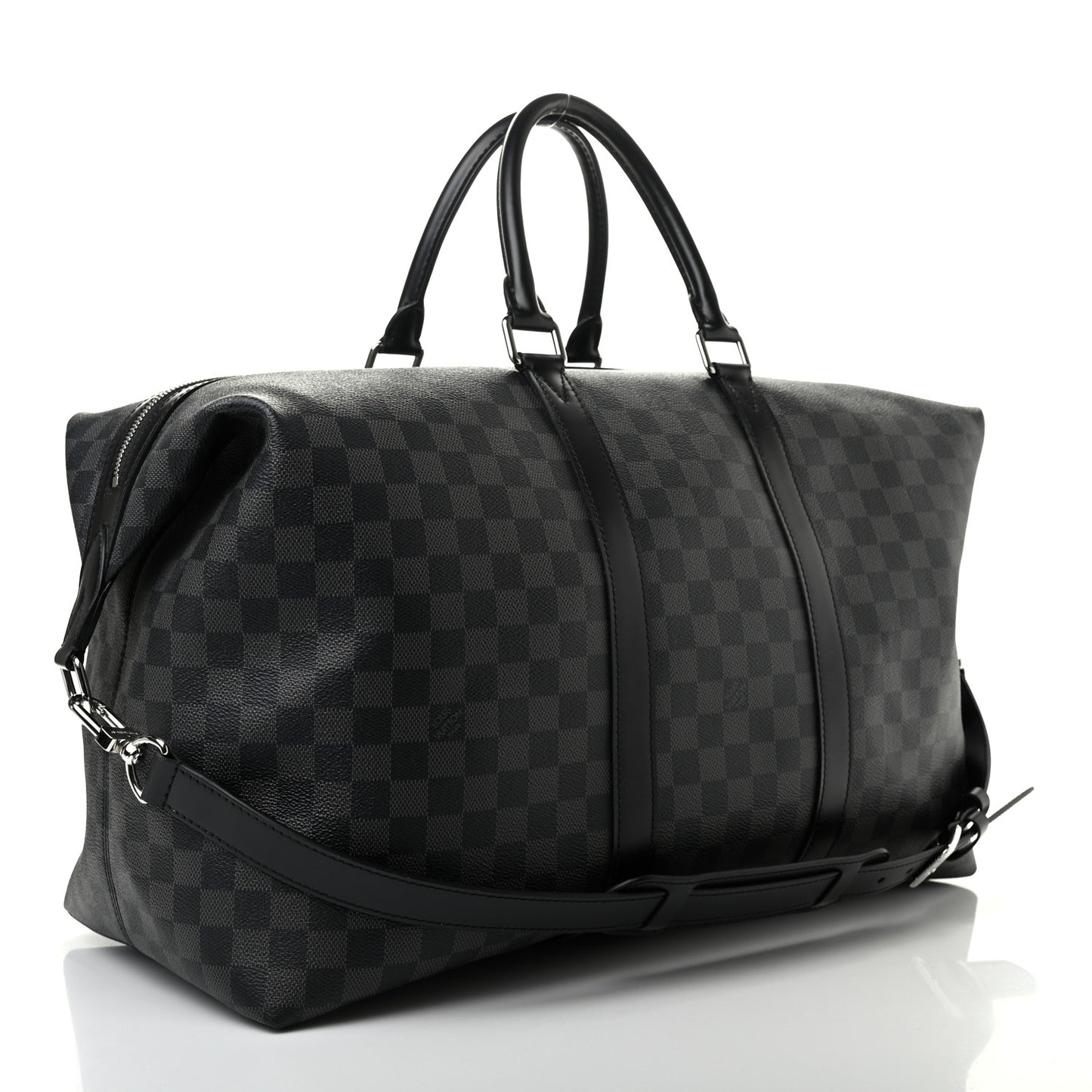 Damier Graphite All Day Bag
