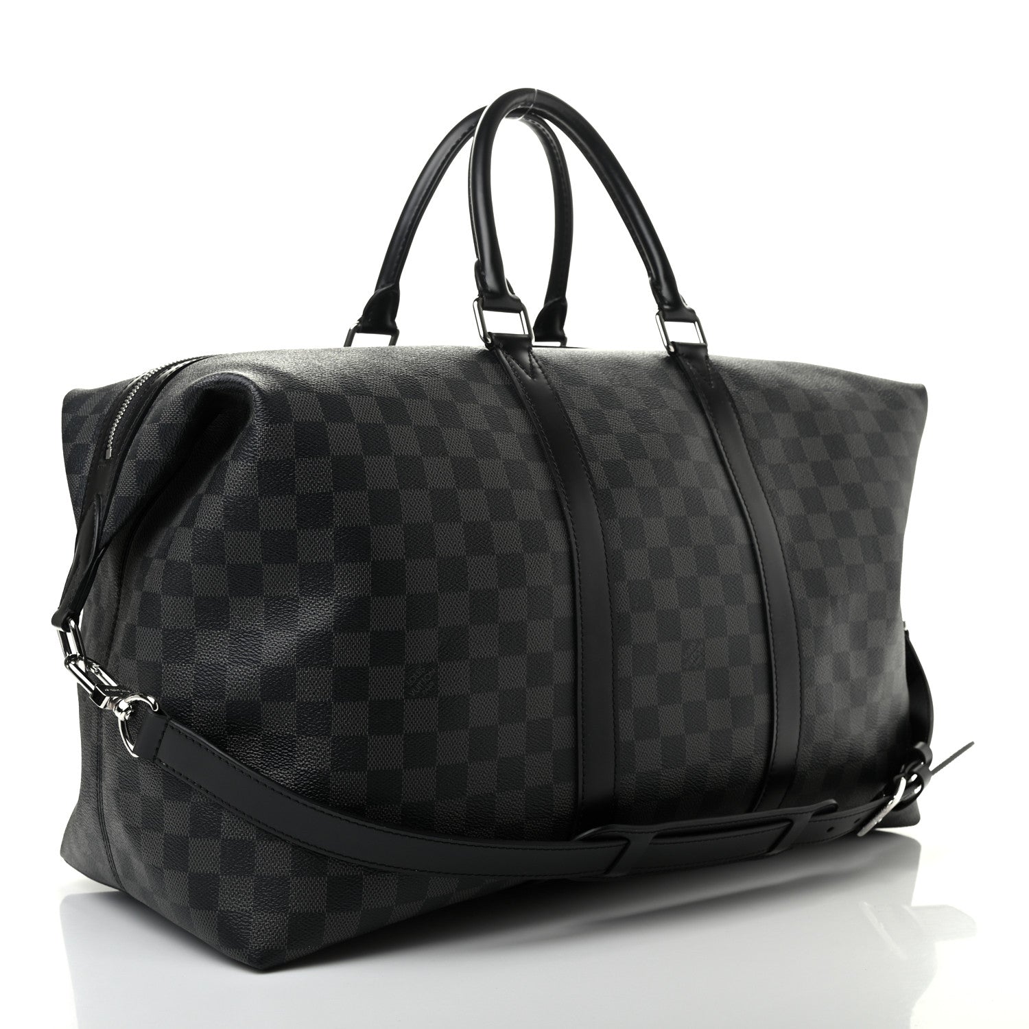 Louis Vuitton Damier Graphite All Day Bag 2 of 6