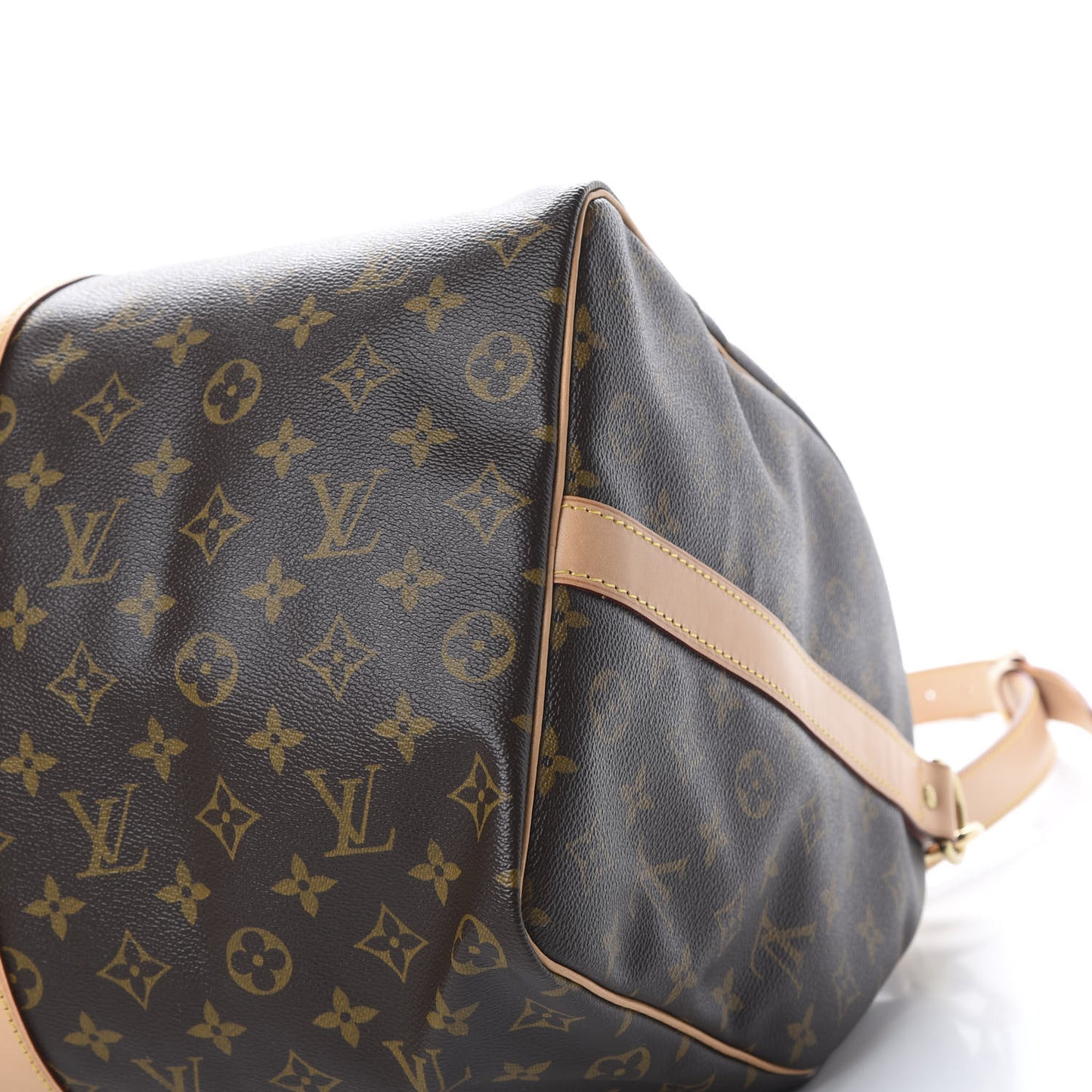 Monogram Keepall Bandouliere 50