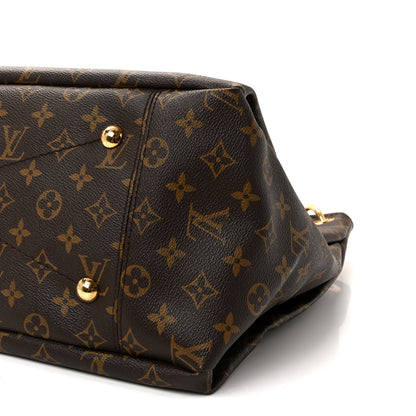 Louis Vuitton Monogram Artsy GM 9 of 9