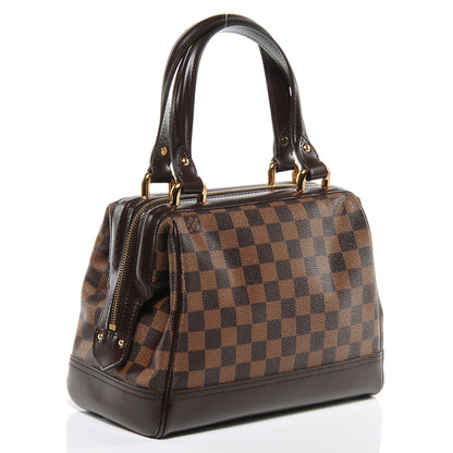 Louis Vuitton Damier Ebene Knightsbridge 3 of 7