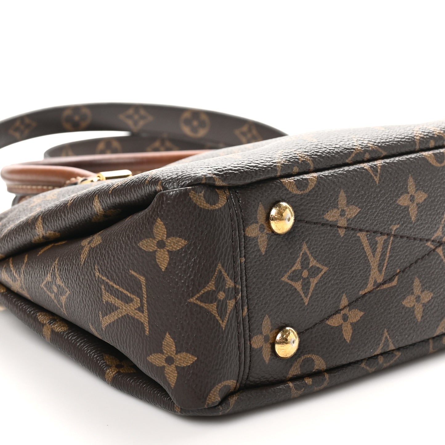 Monogram Pallas BB Black