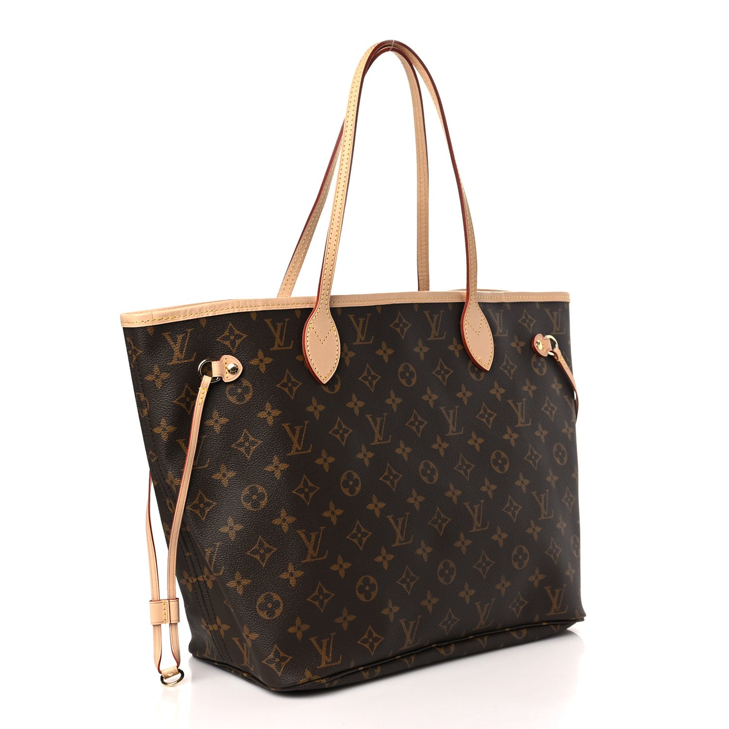 Monogram Neo Neverfull MM