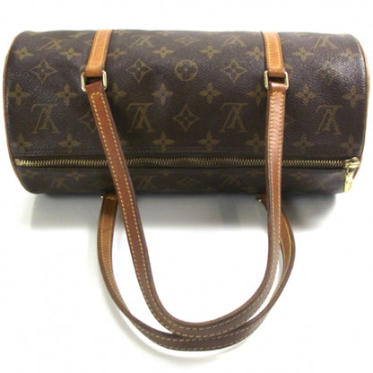 Louis Vuitton Monogram Papillon 30 6 of 9