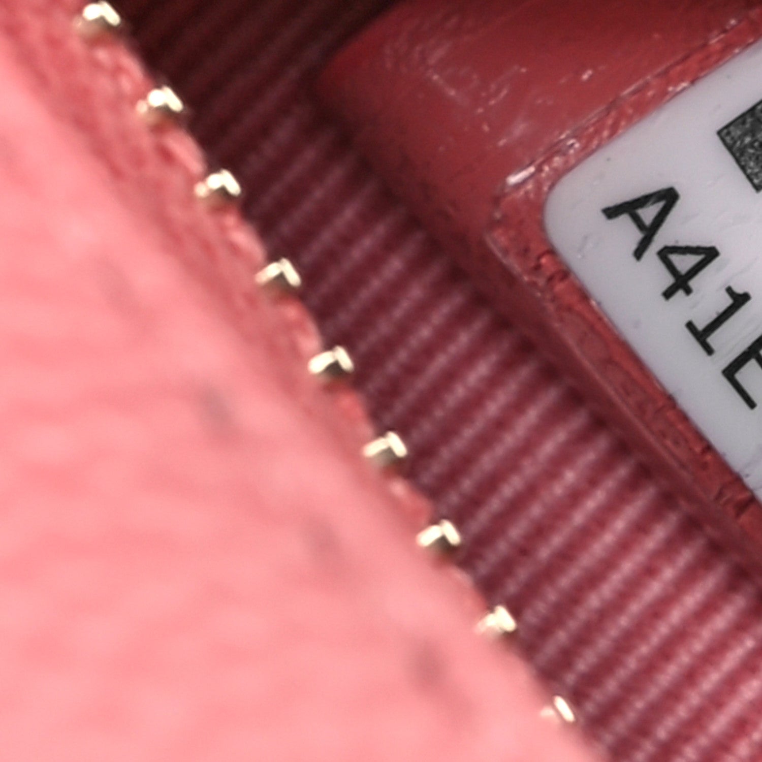 Chanel Caviar Quilted Hobo Pink 7 of 11