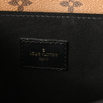 Louis Vuitton Reverse Monogram Pochette Metis 6 of 9