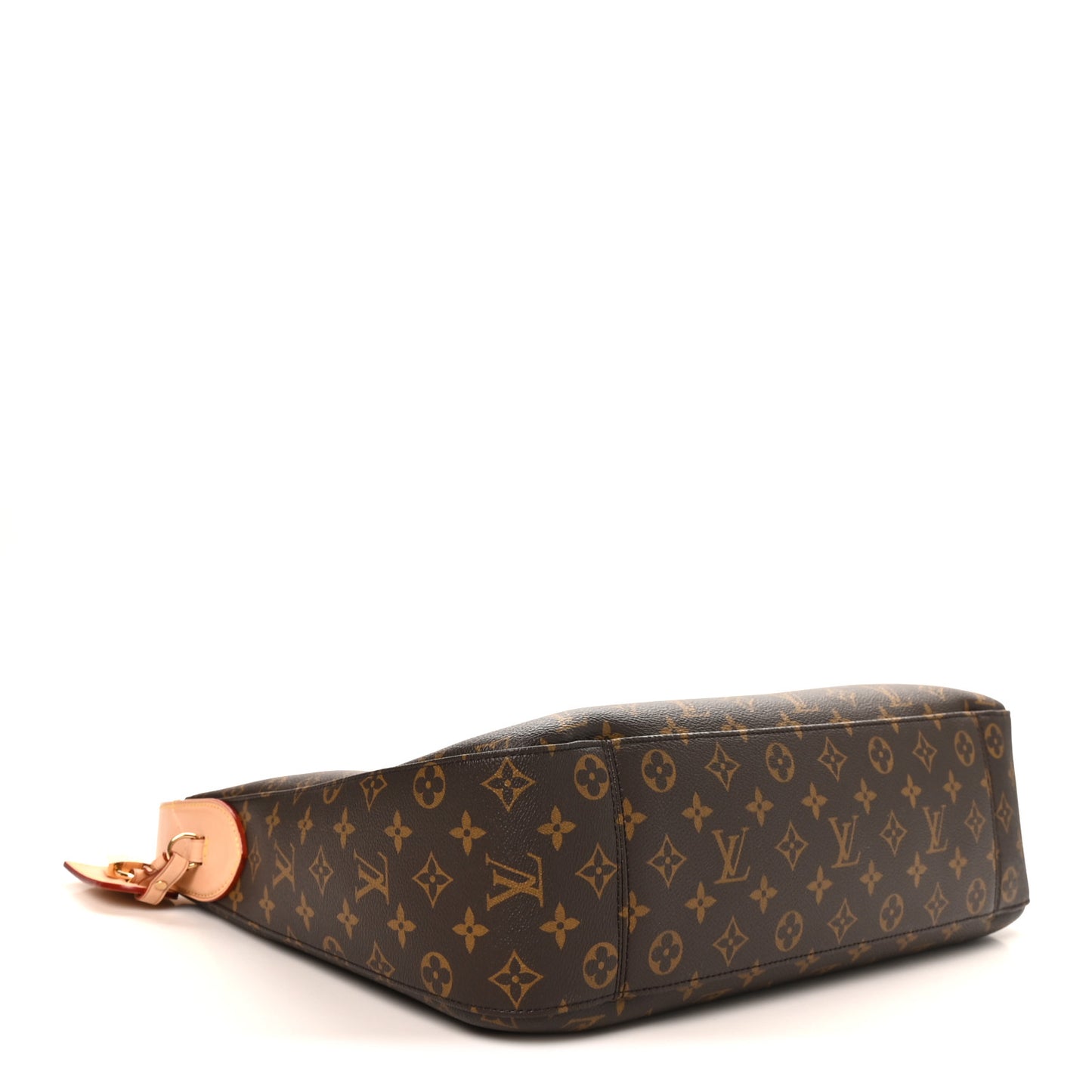Monogram Slouchy MM