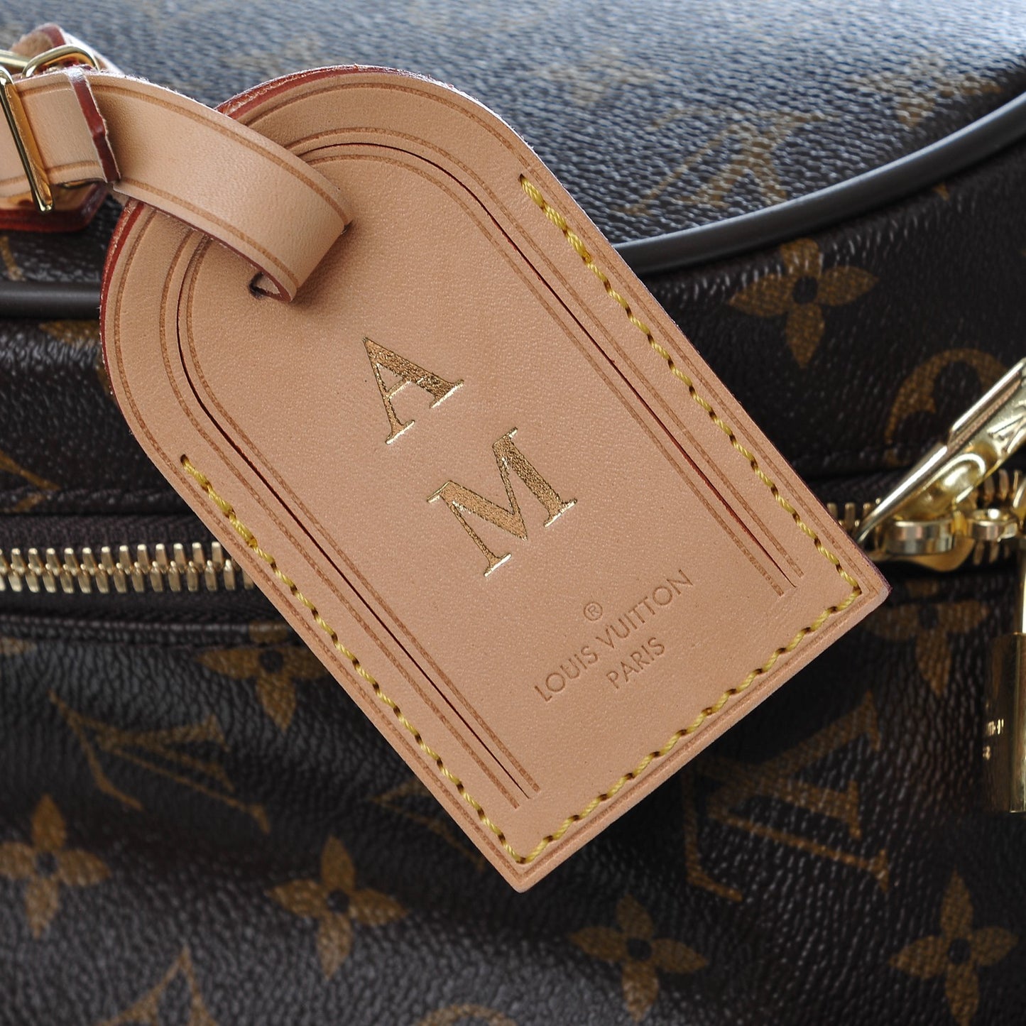 Monogram Neo Eole 55