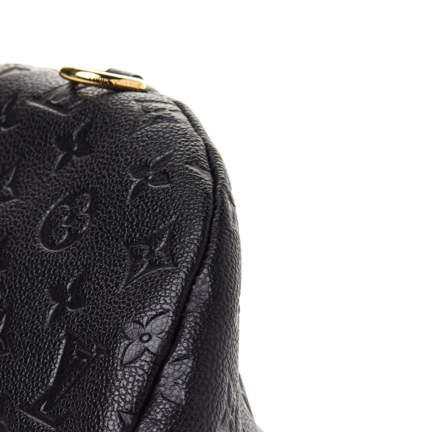 Empreinte BumBag Black