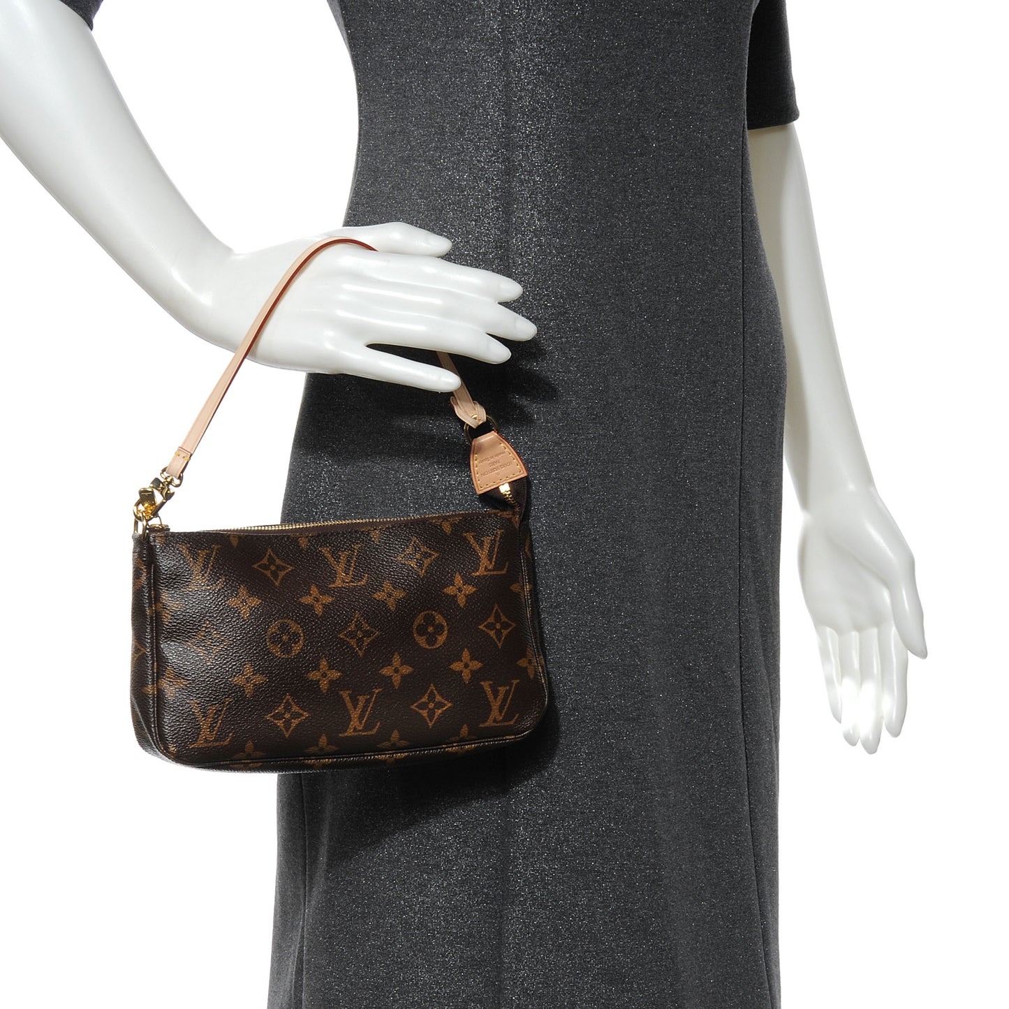 Monogram Pochette Accessories