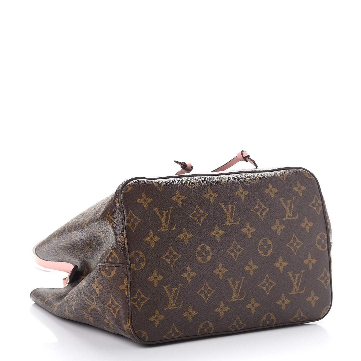 Monogram Neonoe MM Rose Poudre