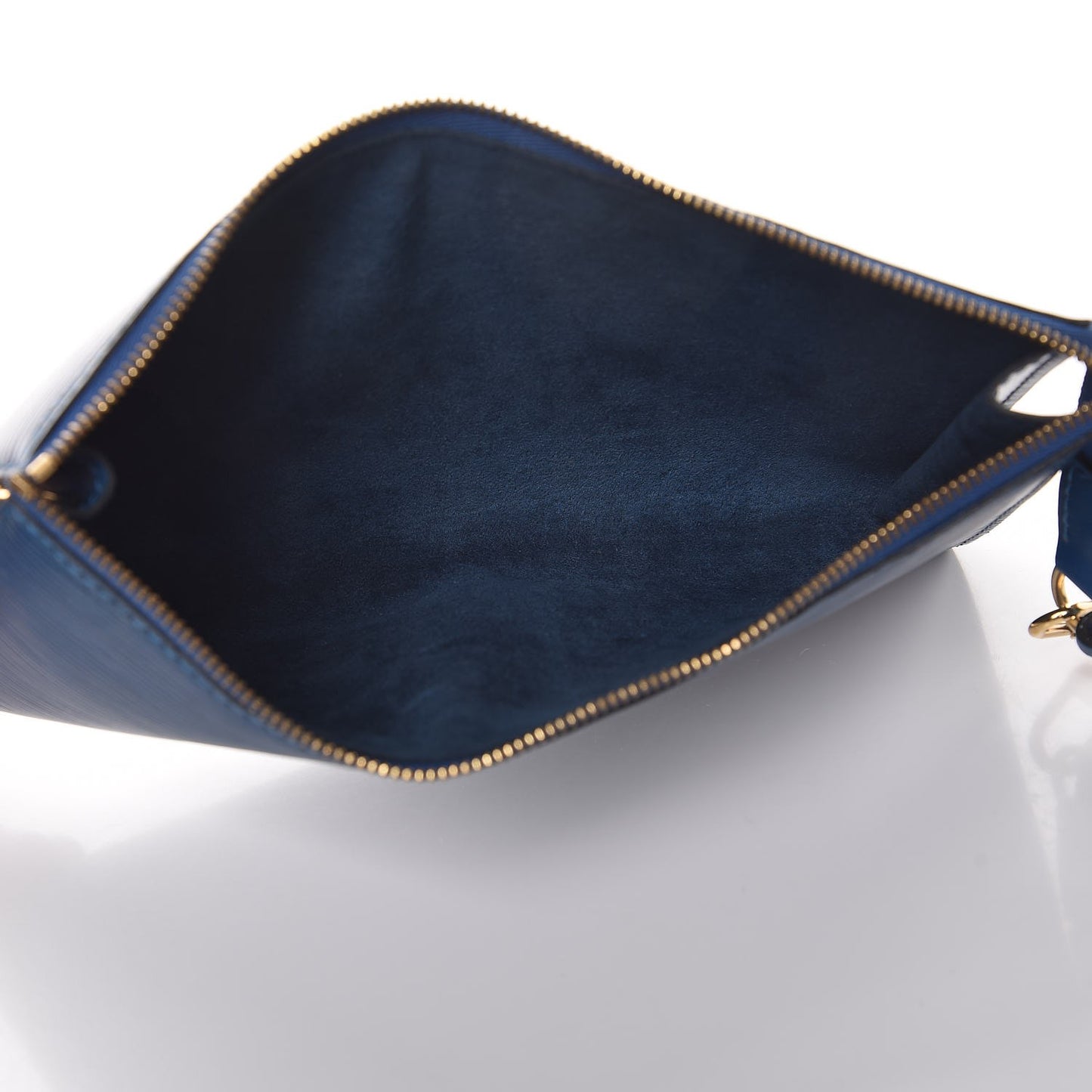 Epi Pochette Accessories 24 Toledo