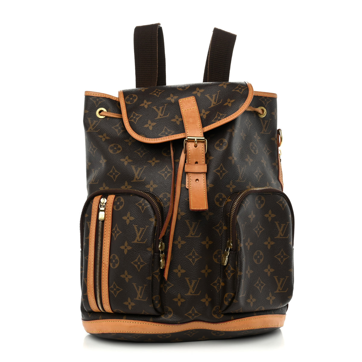 Monogram Bosphore Backpack
