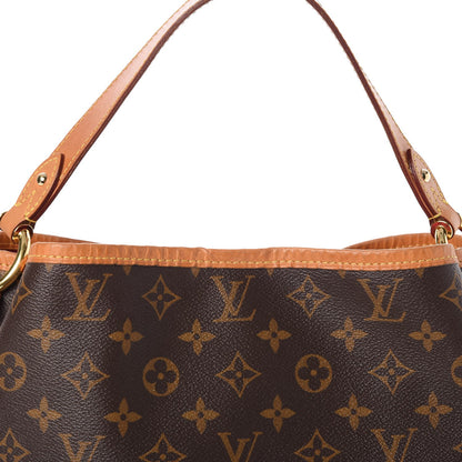 Louis Vuitton Monogram Delightful PM Pivoine 9 of 13