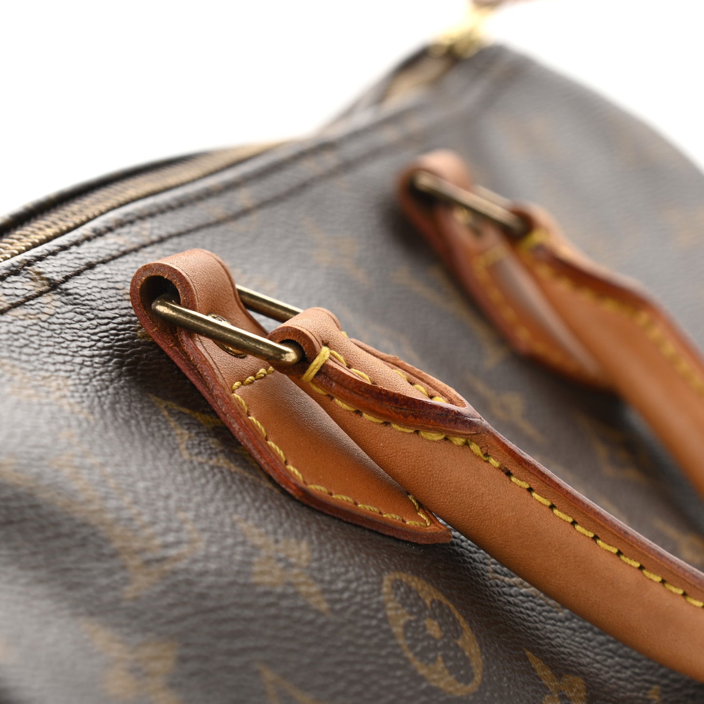 Monogram Speedy 35