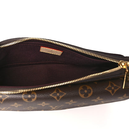 Louis Vuitton Monogram Vivacite Bag 5 of 9