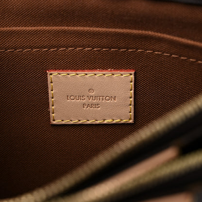 Louis Vuitton Monogram Multi Pochette Accessories Kaki 7 of 13