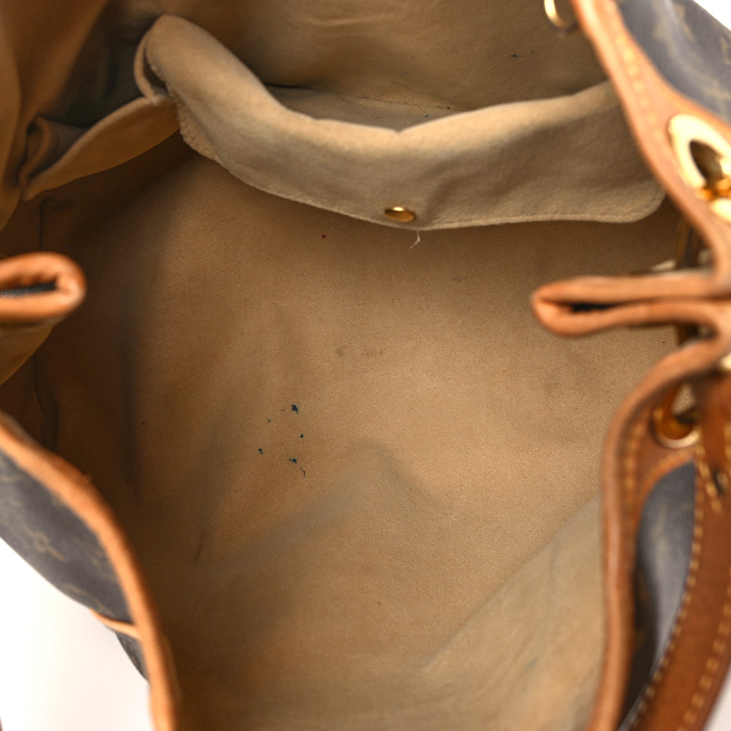 Louis Vuitton Monogram Galliera PM 5 of 10