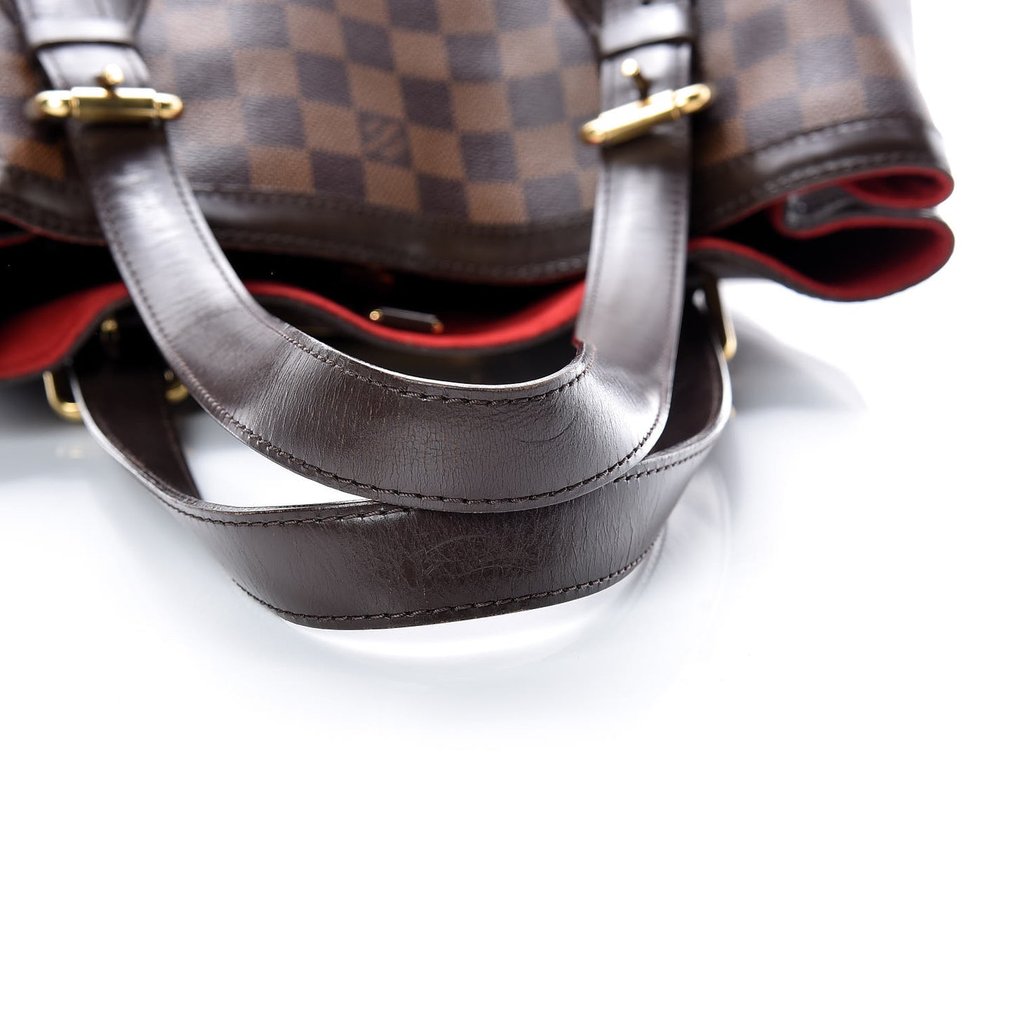 Damier Ebene Hampstead MM