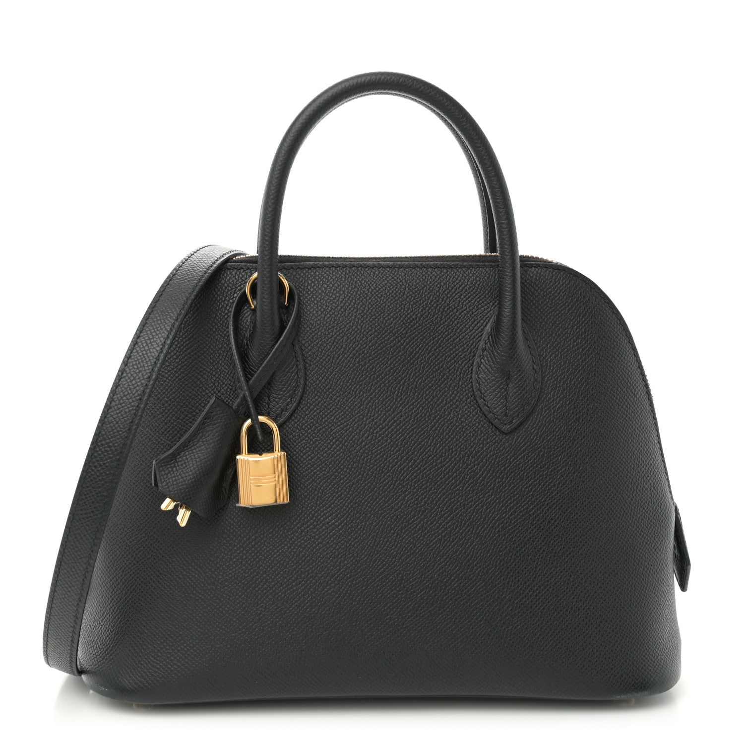 Hermes Epsom 1923 Bolide 25 Black 1 of 11