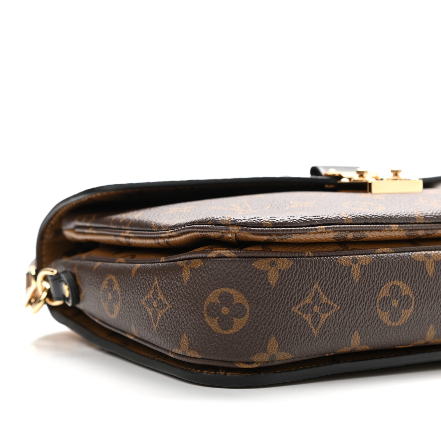 Reverse Monogram Pochette Metis