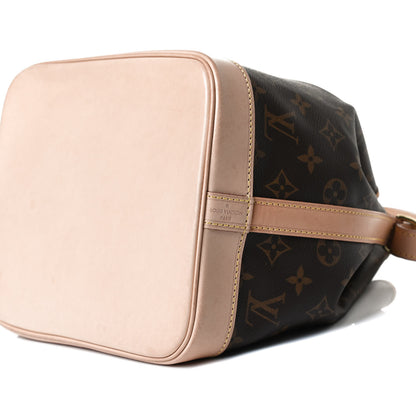 Louis Vuitton Monogram Petit Noe NM 10 of 11