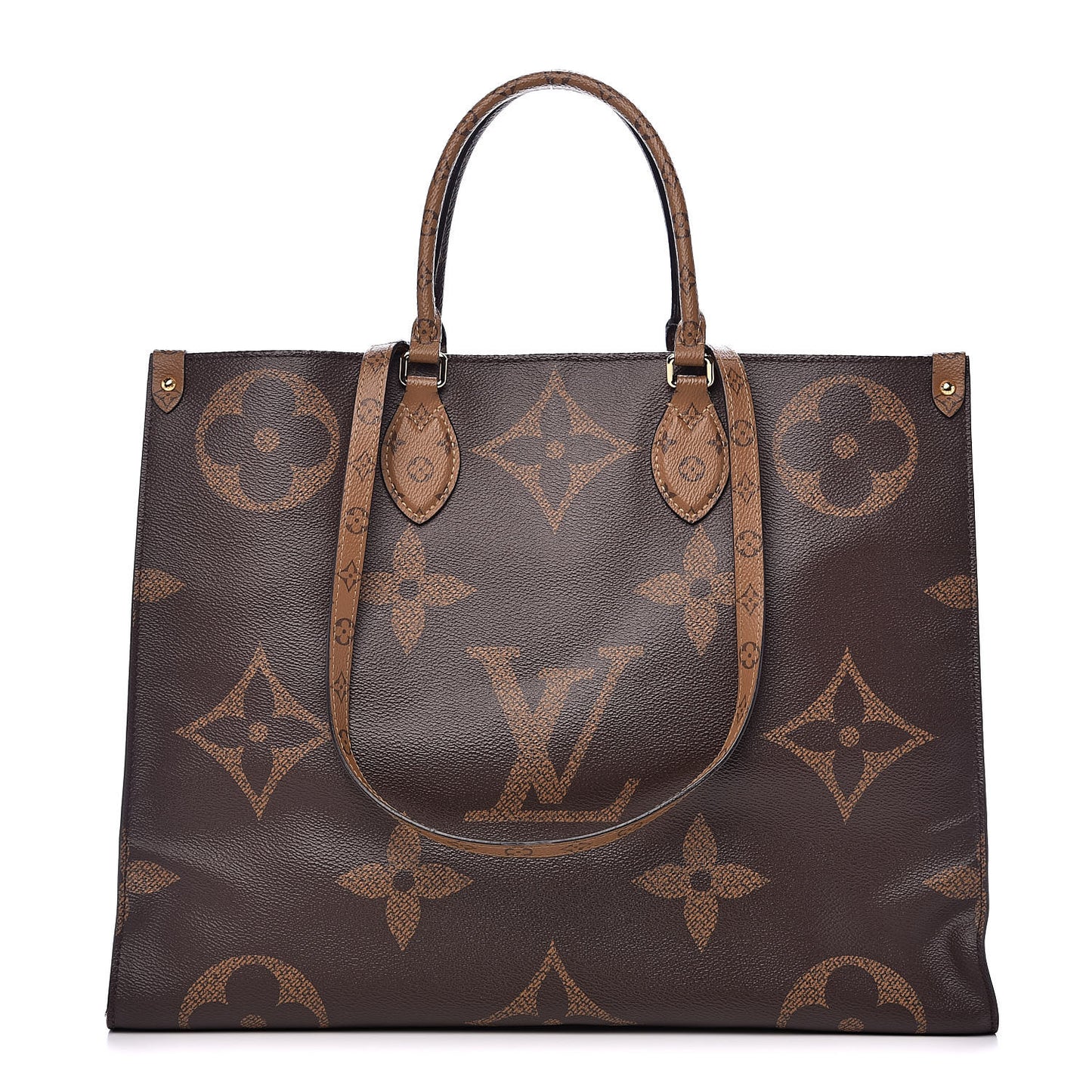 Reverse Monogram Giant Onthego GM