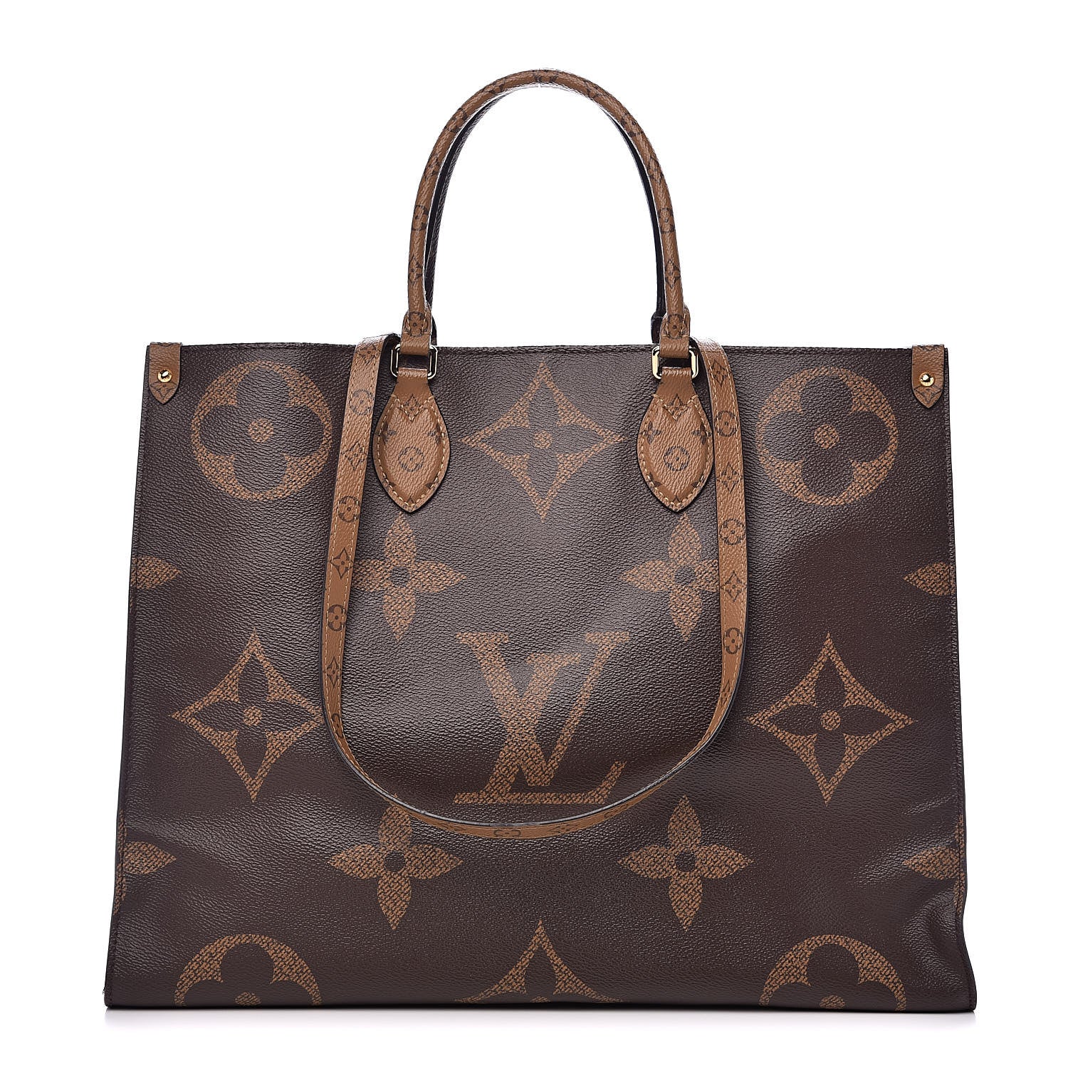 Louis Vuitton Reverse Monogram Giant Onthego GM 1 of 14