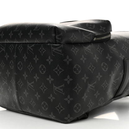 Louis Vuitton Monogram Eclipse Discovery Backpack PM 11 of 11
