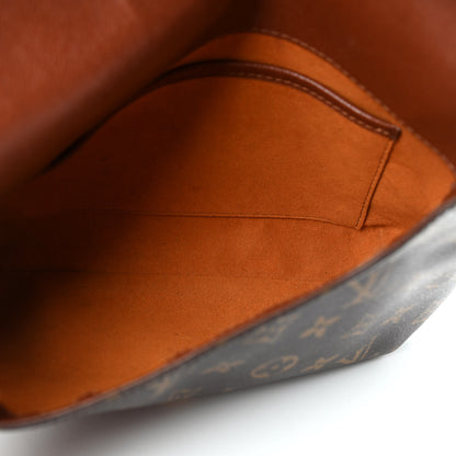 Louis Vuitton Monogram Musette Tango 5 of 9
