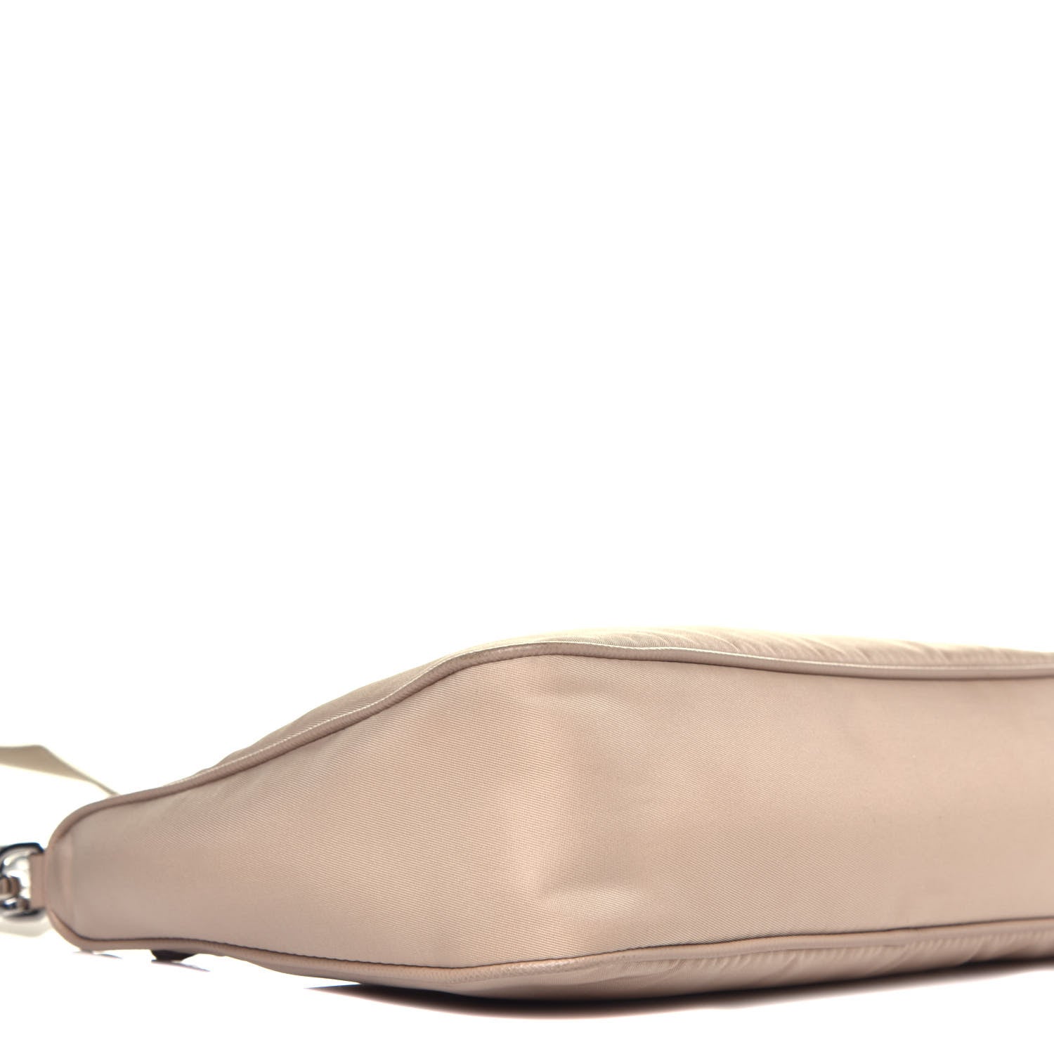 Prada Nylon Re-Edition 2005 Shoulder Bag Cammeo 7 of 8