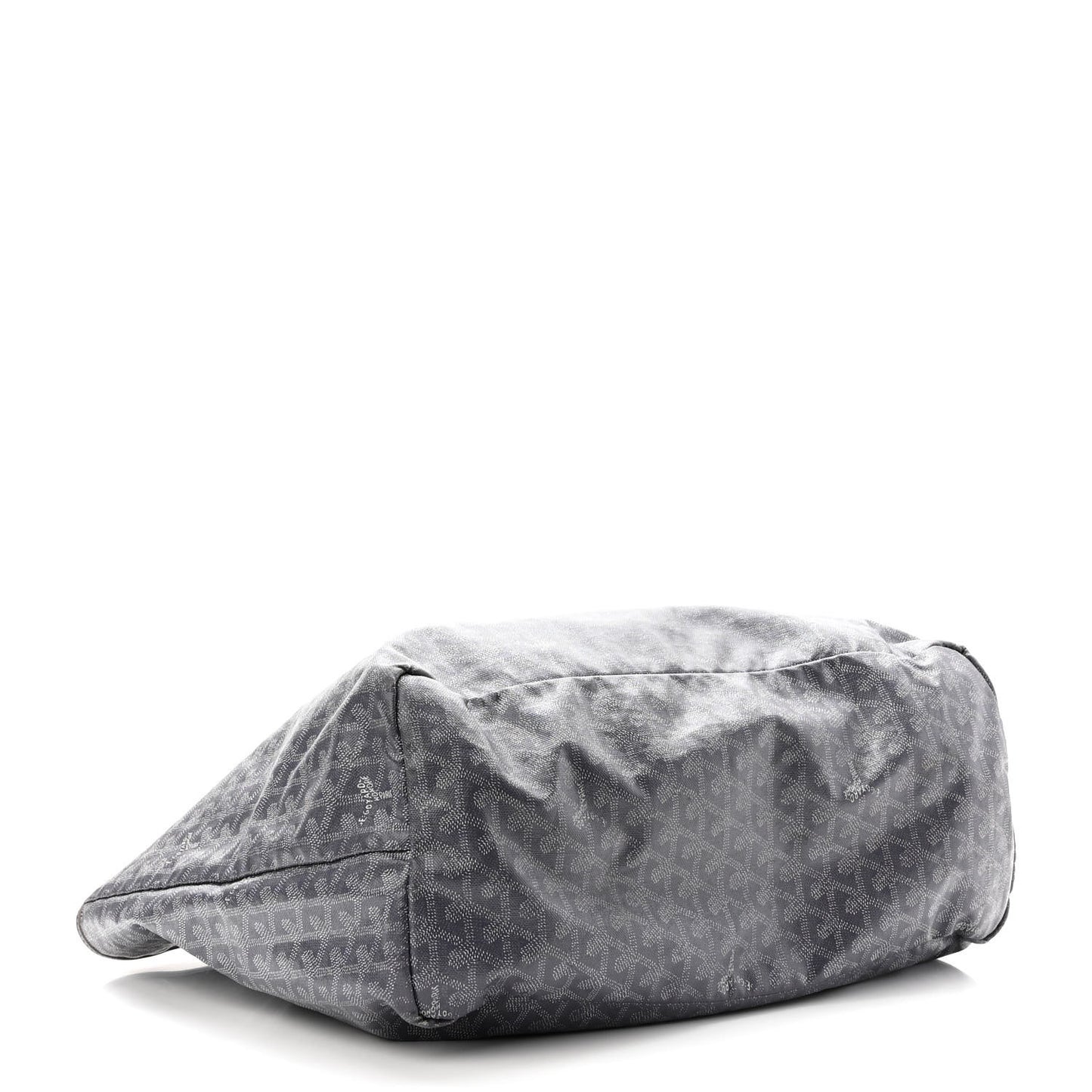 Goyardine Saint Louis GM Grey