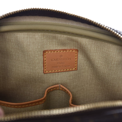 Louis Vuitton Monogram Trouville 6 of 11