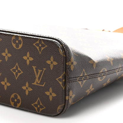 Louis Vuitton Monogram Luco 9 of 10