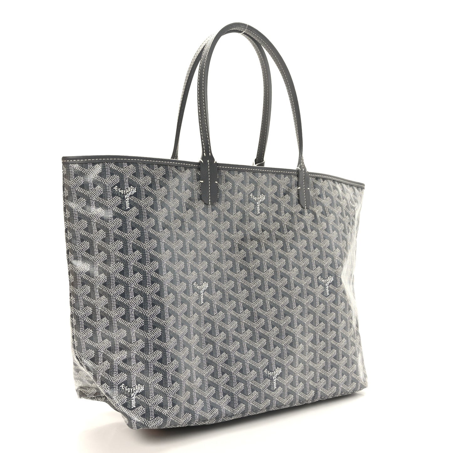 Goyardine Saint Louis PM Grey