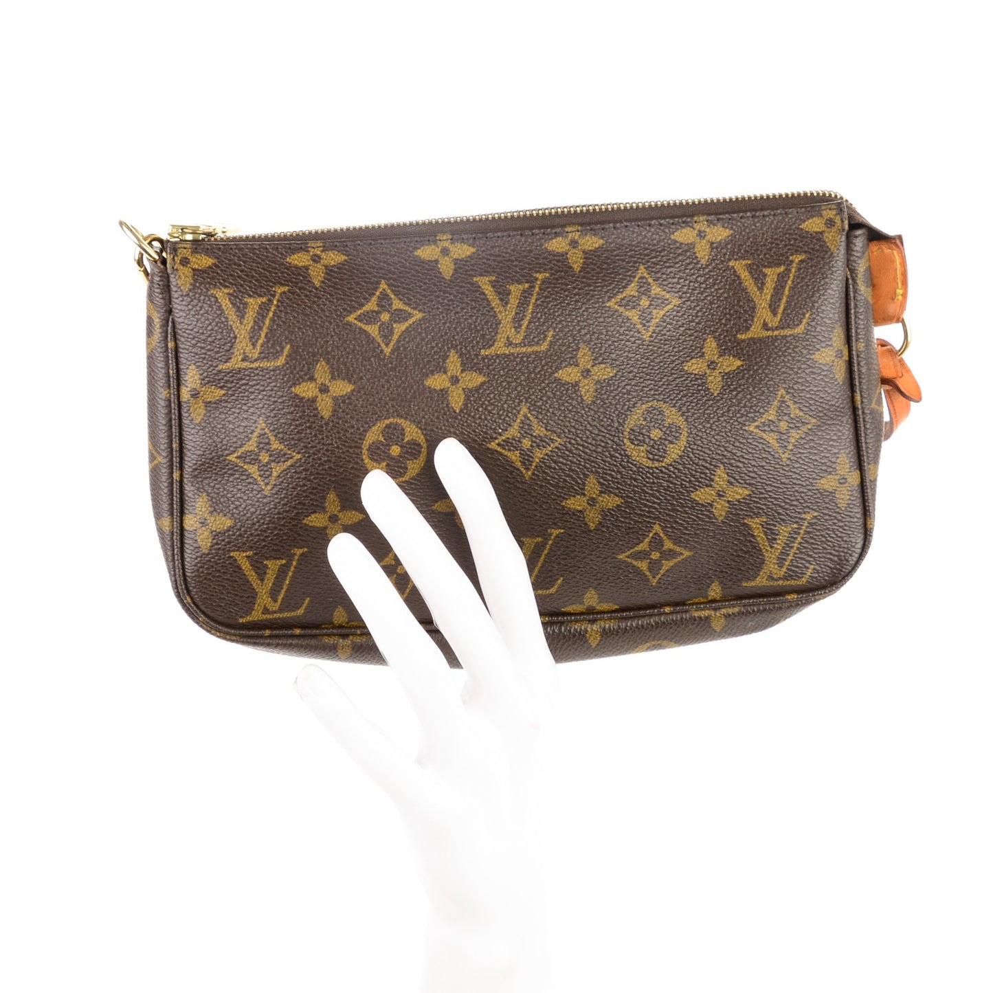 Monogram Pochette Accessories