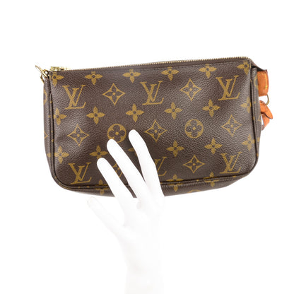 Louis Vuitton Monogram Pochette Accessories 2 of 14